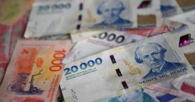 Rebond du Peso Argentin après l'Intervention du Trésor US