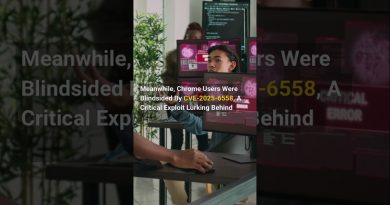 Récap Cyber Hebdo : Les Points d'Entrée à Corriger Urgemment