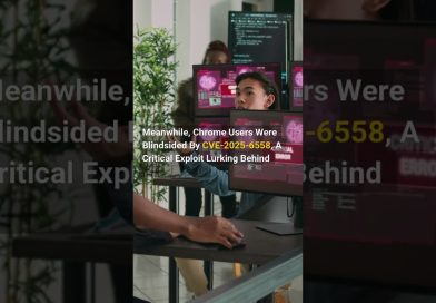 Récap Cyber Hebdo : Les Points d'Entrée à Corriger Urgemment