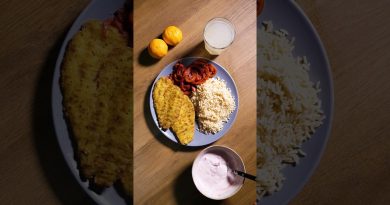 Recette ÉTONNANTE pour maigrir facilement !