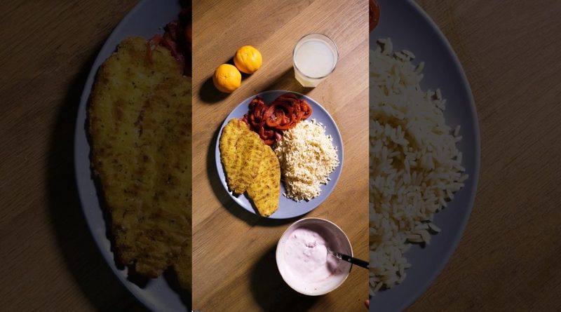 Recette ÉTONNANTE pour maigrir facilement !