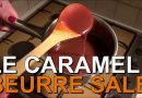 Recette Facile de Caramel au Beurre Salé