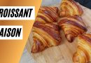 🥐 Recette Facile de Croissants Maison avec Levure Sèche