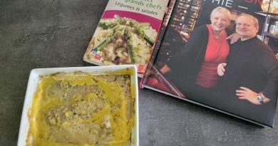 Recette authentique de la terrine de foie gras par Joël Robuchon