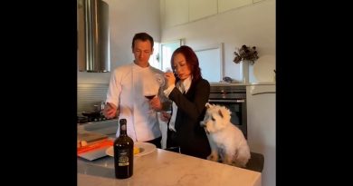 Recette authentique de spaghetti carbonara et accord vin italien