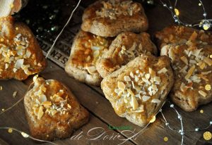 Recette authentique des Bredele de Noël par les Grégoriens