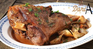 Recette de 1/2 Gigot d'Agneau au Rivesaltes : un plat savoureux à découvrir