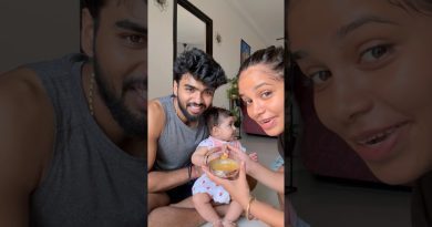 Recette de Cerelac pour Isha - Partie 2 ❤️🧿