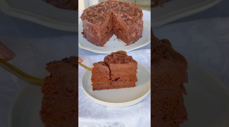 Recette de Ganache au Chocolat Délicieuse