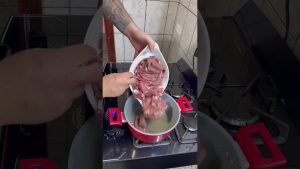 Recette de Lanche d'Alcatra pour Enfants - Vlog de Papa Solo