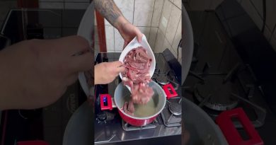 Recette de Lanche d'Alcatra pour Enfants - Vlog de Papa Solo