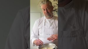 Recette de Panna Cotta Inratable