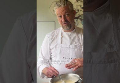 Recette de Panna Cotta Inratable