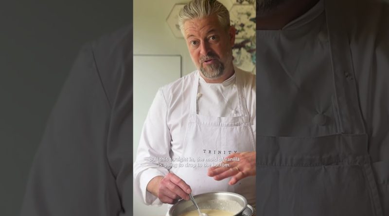 Recette de Panna Cotta Inratable