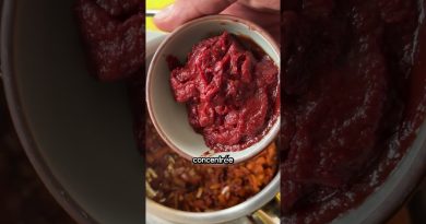 Recette de Sauce BBQ Maison : Savoureuse et Facile !