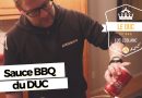 Recette de Sauce BBQ Maison par Le DUC du BBQ