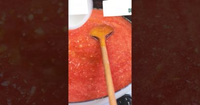 Recette de Sauce Barbecue Maison Facile et Rapide !