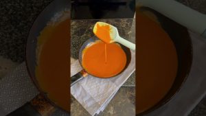 Recette de Sauce Buffalo Maison Délicieuse