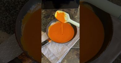 Recette de Sauce Buffalo Maison Délicieuse