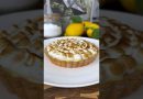 Recette de Tarte au Citron Meringuée : Partie 2 🍋