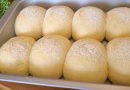 Recette de brioches moelleuses à succès !