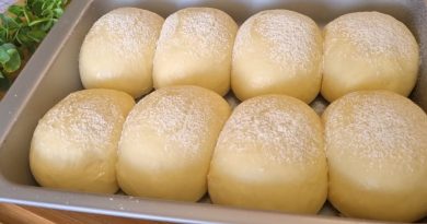 Recette de brioches moelleuses à succès !