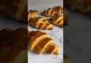 Recette de croissants maison : découvrez-la ici !
