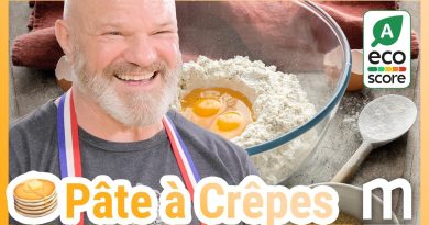 🥞 Recette de ma pâte à crêpes parfaite