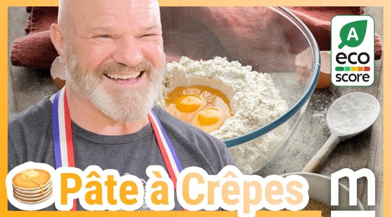 🥞 Recette de ma pâte à crêpes parfaite