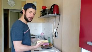 Recette de pâte feuilletée inversée à découvrir