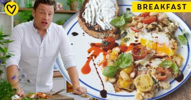 Recette de petit-déjeuner riche en protéines et savoureuse