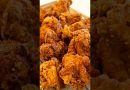 Recette de poulet frit coréen : un délice croustillant !