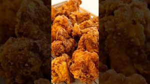 Recette de poulet frit coréen : un délice croustillant !