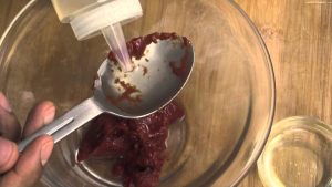 Recette de sauce barbecue maison facile