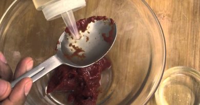 Recette de sauce barbecue maison facile