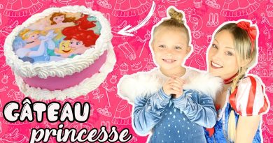 Recette du Gâteau Princesse : Un délice à réaliser !