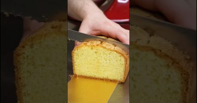 Recette du Quatre-Quarts : un délice à la pâtisserie