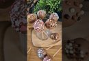 Recette facile de Cake Pops : délices à savourer !