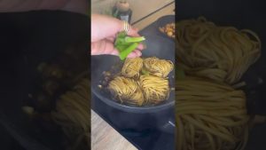 Recette facile de Pad Thaï : un délice thaïlandais