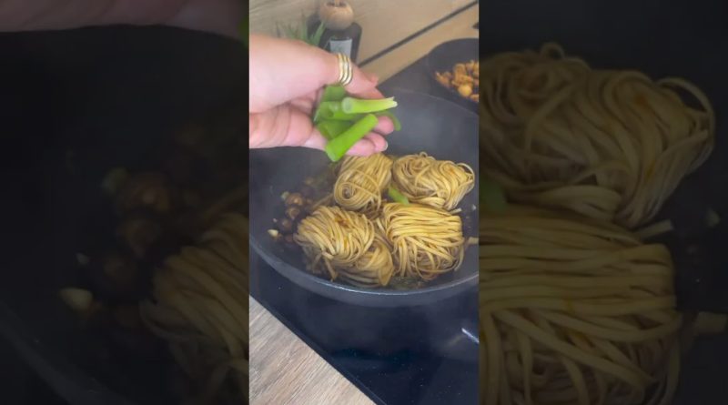 Recette facile de Pad Thaï : un délice thaïlandais