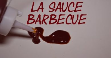 Recette facile de Sauce Barbecue maison