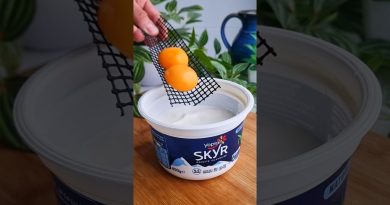 Recette facile de cheesecake Skyr : un dessert irrésistible !