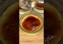 Recette facile de crème brûlée : un délice français !