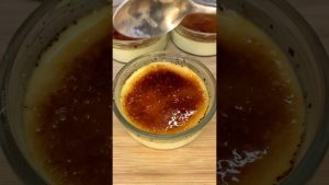 Recette facile de crème brûlée : un délice français !