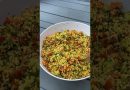 Recette facile de taboulé maison à savourer