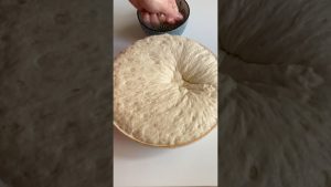 Recette incroyable avec juste de la farine et de l'eau ! 💯