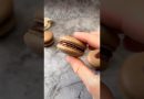 Recette infaillible de macarons au chocolat 🍫