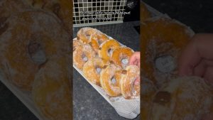 Recette inratable de beignets américains : un délice !