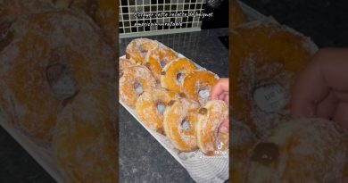 Recette inratable de beignets américains : un délice !