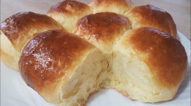 Recette inratable de brioche : le secret enfin révélé !